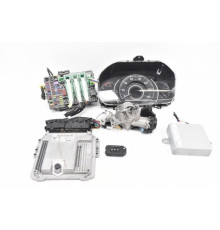 СТАРТОВЫЙ КОМПЛЕКТ КОМПЬЮТЕРА 37820-RSX CRV IV 1.6 D