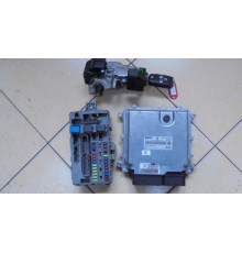 SPONTE VIII 2.2 КОМПЬЮТЕРНЫЙ КОМПЛЕКТ 0281016090
