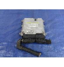 КОМПЬЮТЕР ДВИГАТЕЛЯ HONDA SPONTE 0281016088