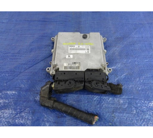 КОМПЬЮТЕР ДВИГАТЕЛЯ HONDA SPONTE 0281016088