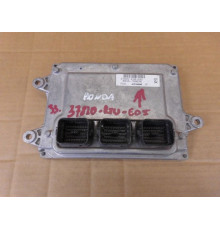 Honda CRZ 1.5 компьютер двигателя 37820-RTW-E05