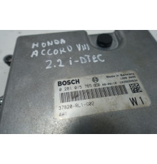 SPONTE VIII 2.2 Я-DTEC КОМПЬЮТЕР ДВИГАТЕЛЯ 0281015785