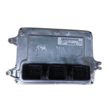 Honda Civic IX 2013+ 1.8 компьютер 37820-R3A-F21