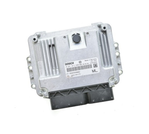 компьютер CIVILEM VIII 0281012660 МЛ 37820-RSR-E19