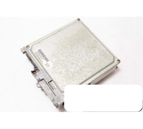 компьютер HONDA CIVIC 1.4 37820-PDC-E01 513176-9112