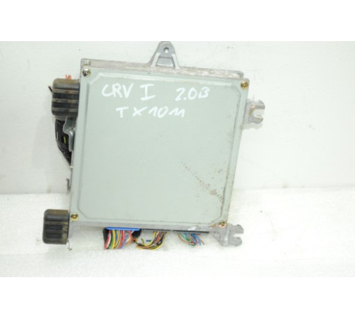 Компьютер двигателя 37820-PHK-G01 HONDA CRV Эго 2.0 B