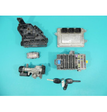 CIVIC VIII SELLULA 06-11 1.8 компьютер 37820-RNA-E21