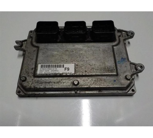 Honda JAZZ III компьютер драйвер 37820-RB0-E15