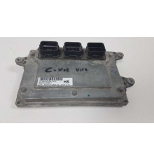 HONDA CIVIC VIII 1.8 компьютер 37820-RSA-G22