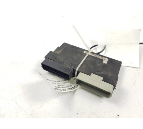 КОМПЬЮТЕР ДВИГАТЕЛЯ ЭБУ 9612-101665 HONDA CBR 1100