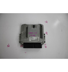 Компьютер двигателя 37820-RZ0-G03 CIVILEM IX 1.6 я-DTEC