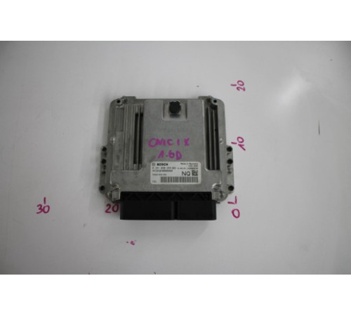 Компьютер двигателя 37820-RZ0-G03 CIVILEM IX 1.6 я-DTEC
