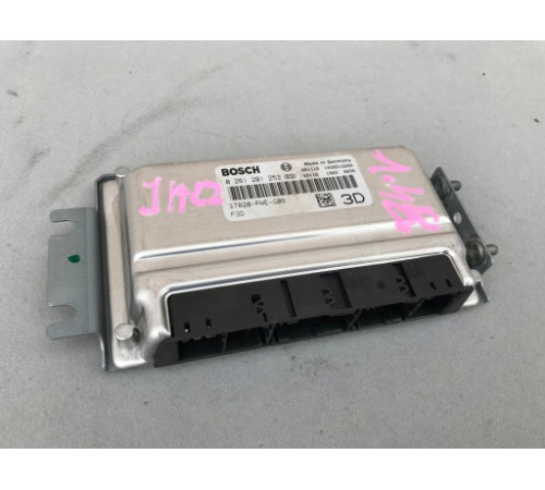 Компьютер двигателя 1.4 HONDA JAZZ II 37820-PWE-G06
