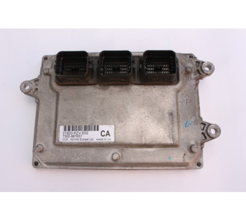 Honda CRV III 06-12 2,0 компьютер 37820-RZV-E02 CA