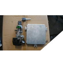 HONDA URBEM 06-ключ зажигания + компьютер 37820-REE-E02