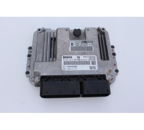 Honda FRV 2.2 ICTDI драйвер компьютер 028101225