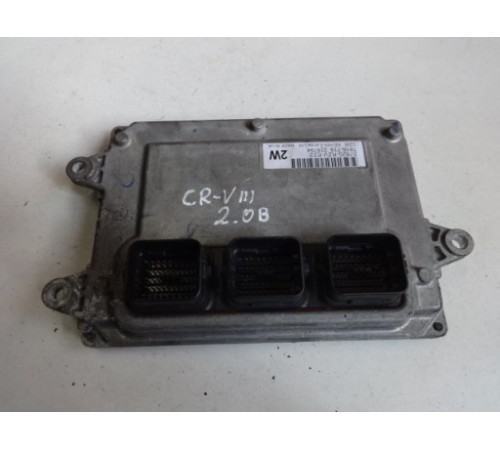 Honda CRV CR-V III 06R - 2.0 b компьютер двигателя