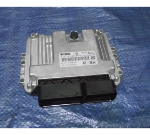 HONDA CR-V II LEVARE 2.2 И-CTDI КОМПЬЮТЕР 0281012095