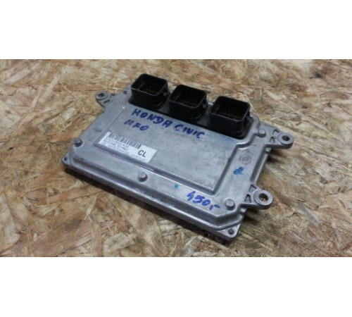 Honda CIVIC компьютер 8228-646 37820-RSA-N34