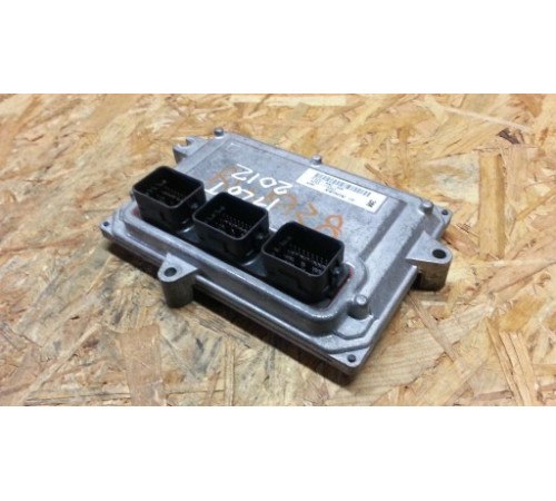 HONDA компьютер драйвер 6263-116343 37820-RN0-A95