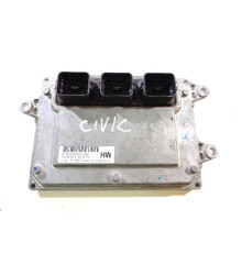 Компьютер двигателя ЭБУ 37820-RSA-G42 HONDA CIVIC 1.8