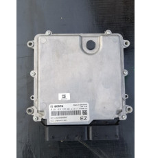 Компьютер драйвер Honda CRV 0281019970 берег