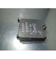 Компьютер контроллер двигателя HONDA 37820-PSA-G12