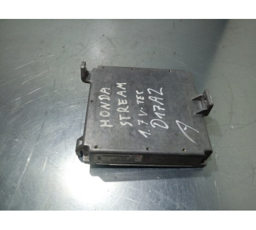 Компьютер контроллер двигателя HONDA 37820-PSA-G12