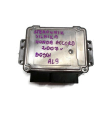 Honda SPONTE VII компьютер 37820-RBD-E16 возможность