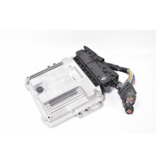 Компьютер двигателя 37820-R5Z-G03 HONDA CRV, IV, 1.6 D