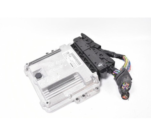 Компьютер двигателя 37820-R5Z-G03 HONDA CRV, IV, 1.6 D