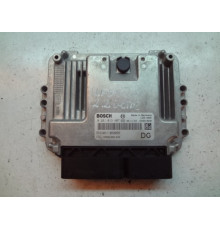 CIVIC VIII НЛО 06-11R 2.2 я-CTDI компьютер двигателя