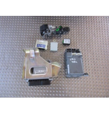 Honda CR-V II, 2.2 D 05 комплект facere запуска компьютера