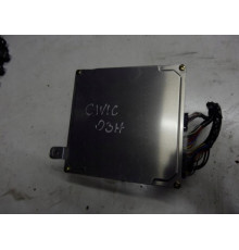 Honda CIVIC VII 03 компьютер 37820-PZA-E01