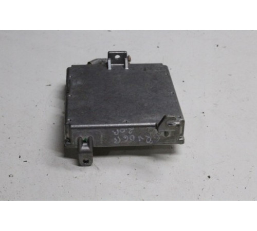 Honda CR-V II 06 компьютер двигателя 37820-PNL-E12 KX