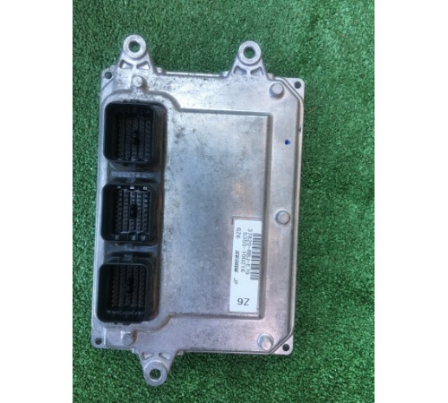 Компьютер драйвер-HONDA INSIGHT-37820-RBJ-E79