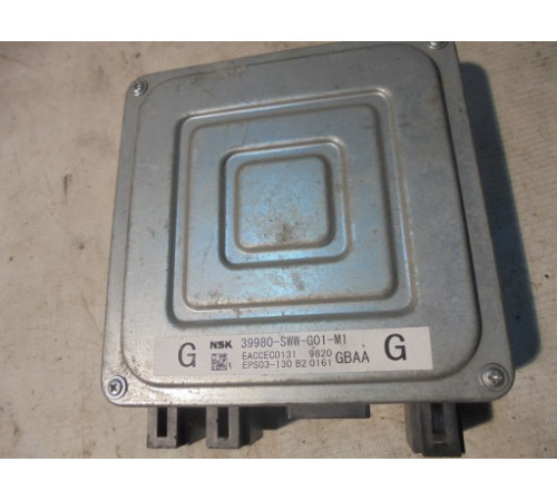 МОДУЛЬ КОМПЬЮТЕРА HONDA CRV 06-12 39980SWWG01M1
