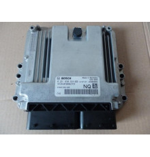 КОМПЬЮТЕР HONDA CIVIC IX 1.6 Я-DTEC 0281030824