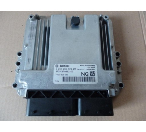 КОМПЬЮТЕР HONDA CIVIC IX 1.6 Я-DTEC 0281030824