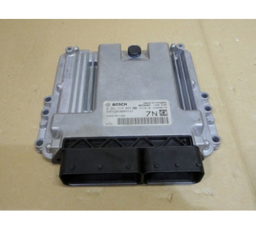 HONDA CIVIC IX 15-16 TYPUS-R КОМПЬЮТЕР ДВИГАТЕЛЯ ЭБУ