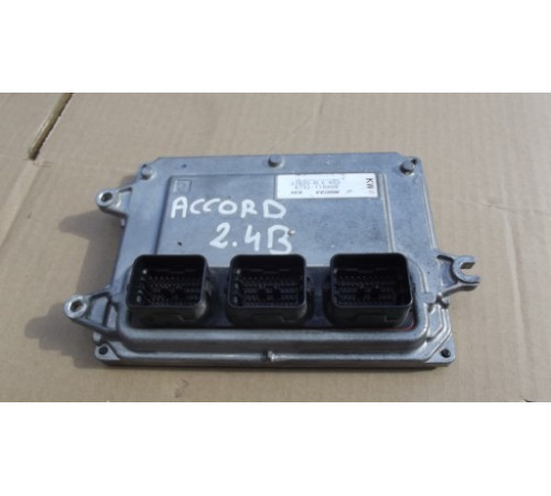 Honda SPONTE VII компьютер 37820-RL6-R52
