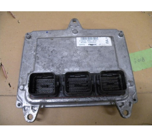 HONDA CIVIC КОМПЬЮТЕР ДРАЙВЕР 37820-RMX-418