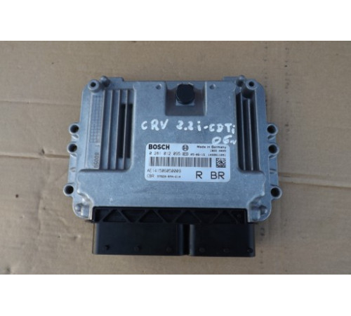Компьютер 0281012095 - Honda CRV 2.2 cdti 2005-2006