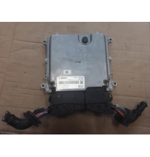 HONDA CIVIC IX 2.2 КОМПЬЮТЕР ДРАЙВЕР 0281019180