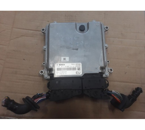 HONDA CIVIC IX 2.2 КОМПЬЮТЕР ДРАЙВЕР 0281019180