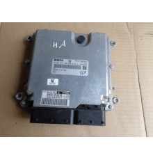 КОМПЬЮТЕР ДВИГАТЕЛЯ HONDA ACCORD VIII 2.2 D 37820-