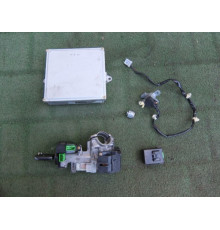 Honda ACCORD VII lift 2006-2.0 компьютер