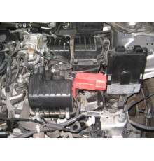 Компьютер переключатель зажигания honda jazz запчасти 08-12