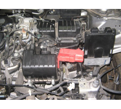 Компьютер переключатель зажигания honda jazz запчасти 08-12