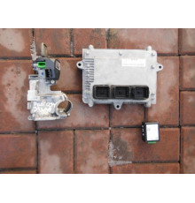 HONDA пилот 06 компьютер IMM ключ зажигания 37820-PVJ-A74
